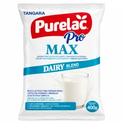 Leche en polvo (400g)
