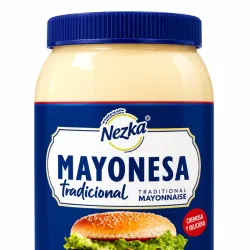 Mayonesa (790g)