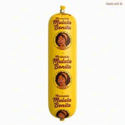 Mortadella de Pollo (500 g)