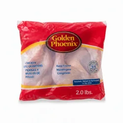 Paquete de pollo (2 kg)