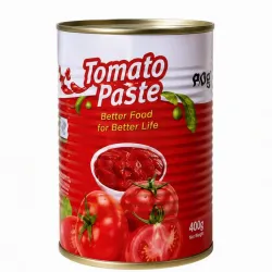 Pasta de Tomate(400g)