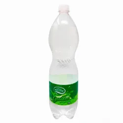 Refresco gaseado Limon