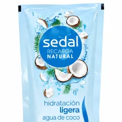 Shampoo Sedal (300ml)