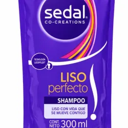 Shampoo Sedal (300ml)