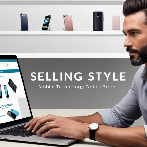 **SELLING STYLE: Tecnología, Seguridad y Viajes a Tu Alcance**  

En **SELLING STYLE**, fusionamos innovación, seguridad y comodidad para ofrecerte lo mejor en tecnología móvil, protección vehicular y viajes inolvidables. Somos tu aliado confiable en un mundo conectado, donde la calidad y el servicio son nuestra prioridad.  

🌟 **Tecnología Móvil de Vanguardia**:  
Encuentra los dispositivos más avanzados y accesorios que se adaptan a tu estilo de vida. Desde smartphones de última generación hasta wearables inteligentes, en SELLING STYLE tenemos todo para mantenerte conectado y a la moda.  

🚗 **Seguridad Vehicular que Inspira Confianza**:  
Protege lo que más importa con nuestros sistemas de seguridad para vehículos. Ofrecemos cámaras de reversa, alarmas, rastreadores GPS y más, diseñados para garantizar tu tranquilidad en cada viaje.  

✈️ **Viaja a Panamá con Facilidad**:  
¿Sueñas con explorar Panamá? En SELLING STYLE también te ofrecemos pasajes aéreos a este increíble destino. Disfruta de tarifas competitivas y un servicio personalizado para que tu viaje sea tan emocionante como el destino.  

En **SELLING STYLE**, no solo vendemos productos y servicios; creamos experiencias que mejoran tu día a día. ¡Visítanos y descubre cómo podemos hacer tu vida más fácil, segura y conectada!