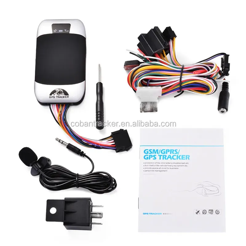 GPS COBAN 303 FG 