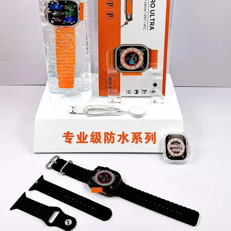 Smart Watch S10 pro ultra 