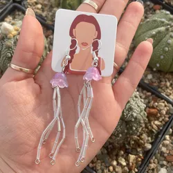 Aretes de medusa 