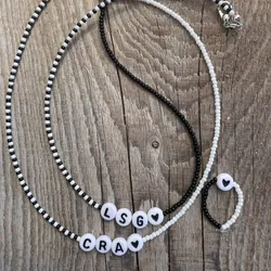 Collares de parejas