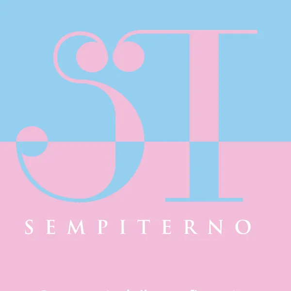 ¡Bienvenidos a Sempiterno! 🛍🎁
"Hay momentos, situaciones, recuerdos y personas que jamás tendrán fin. De una manera u otra siempre estarán ahí"

Somos un emprendimiento dedicado a la confección de bisutería, accesorios hechos a mano con mucho amor. 