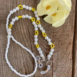 Strap de espejuelos 