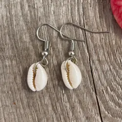 Aretes caracoles