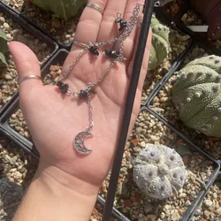 Palito para el cabello.