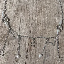Collar de Acero inoxidable 