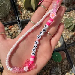 Strap de cuentas 