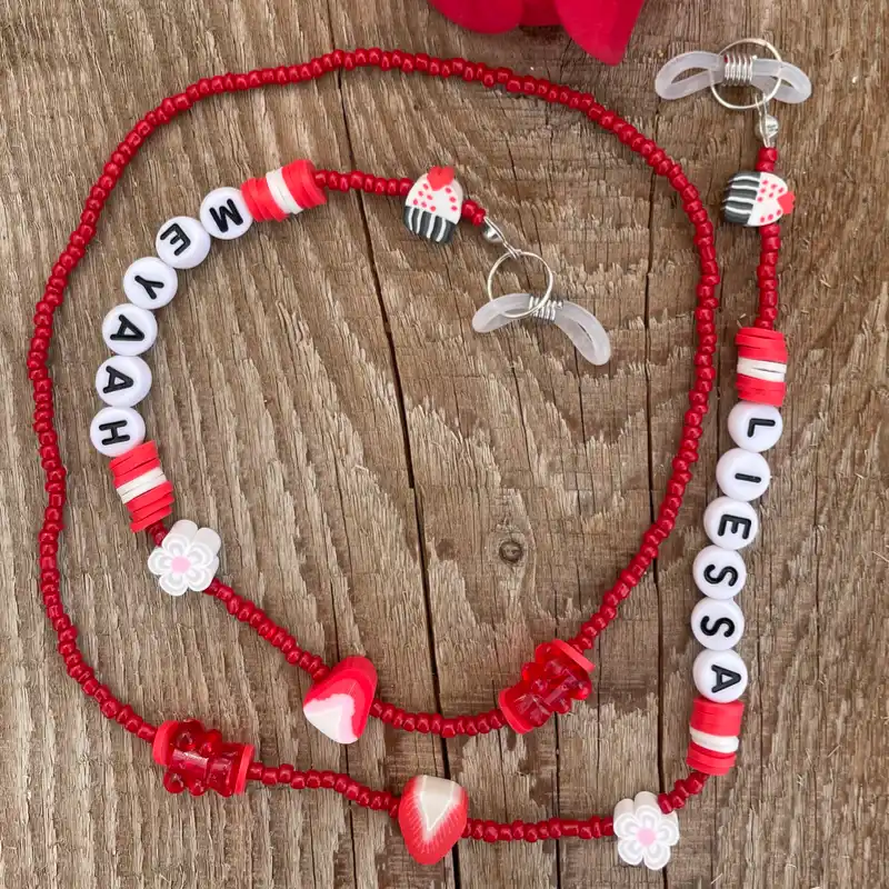 Strap de espejuelos 
