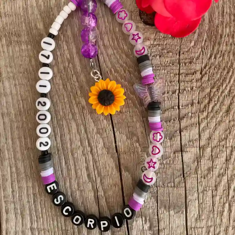 Strap de fimo