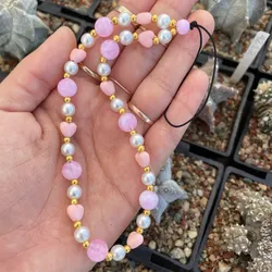Strap de perlas 