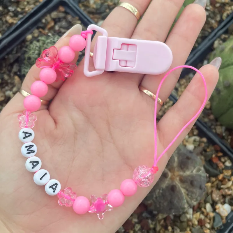 Strap para tetes