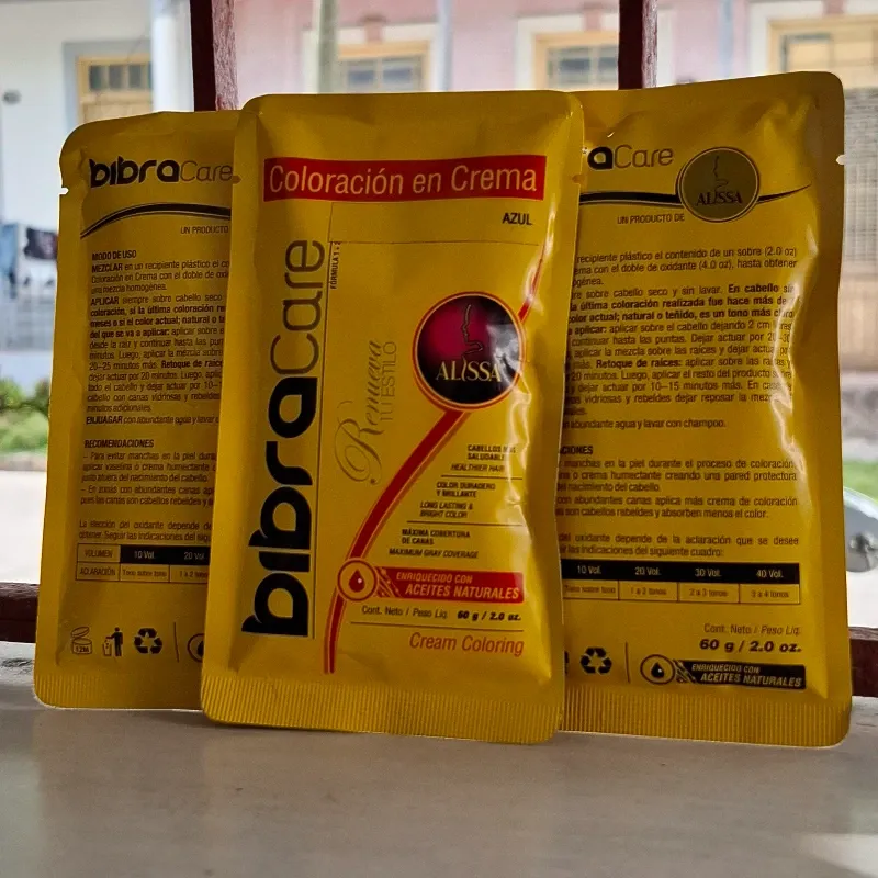 Bibracare