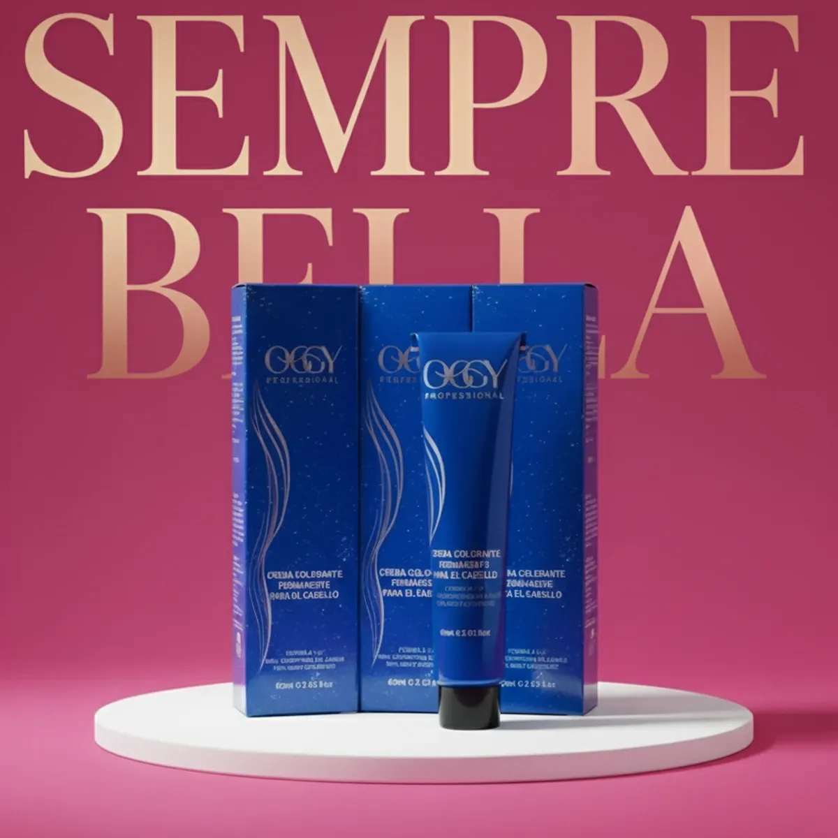 Sempre Bella