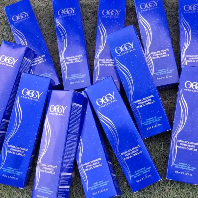 OCGY