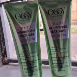 Shampoo y Acondicionador OCGY