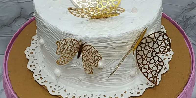 15 x 10 cm relleno de nutela