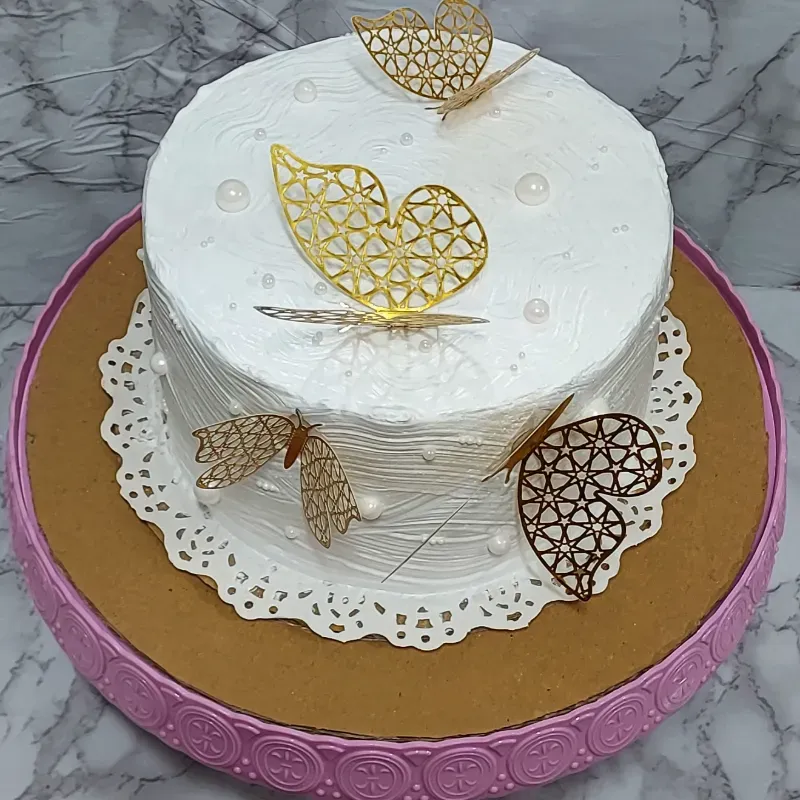 15 x 10 cm relleno de nutela