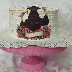20 x 11 cm graduación 