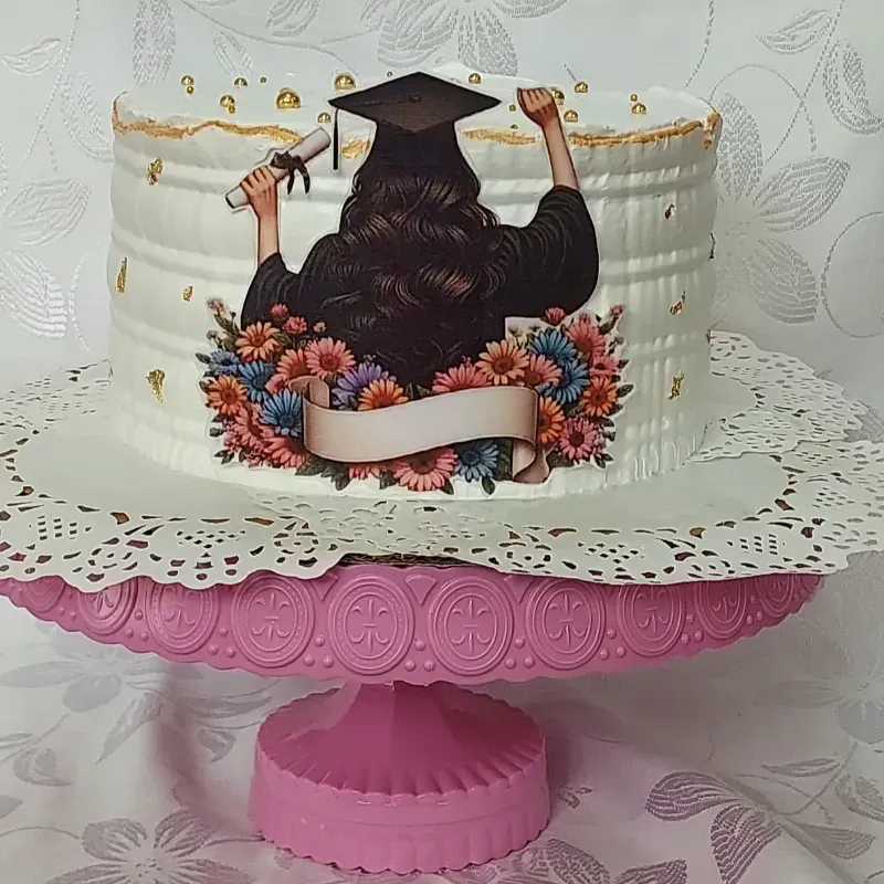 20 x 11 cm graduación 