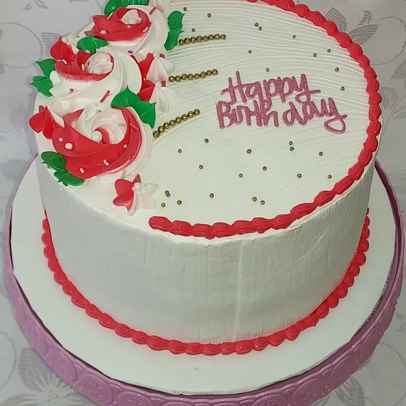 Cakes crema chocolate