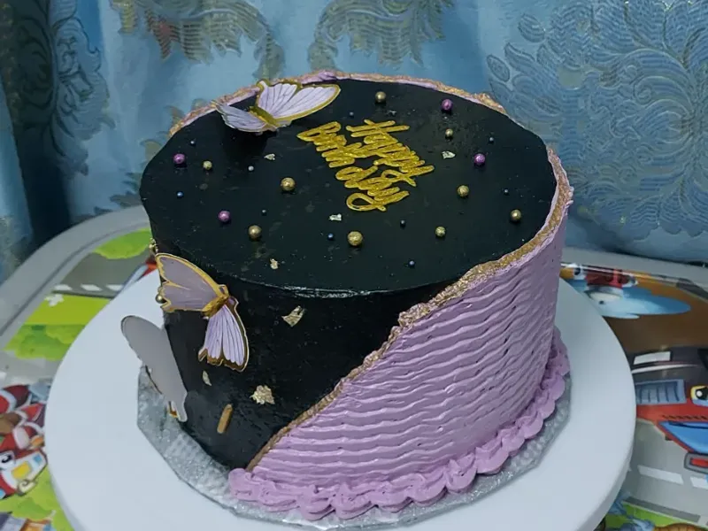 Cakes