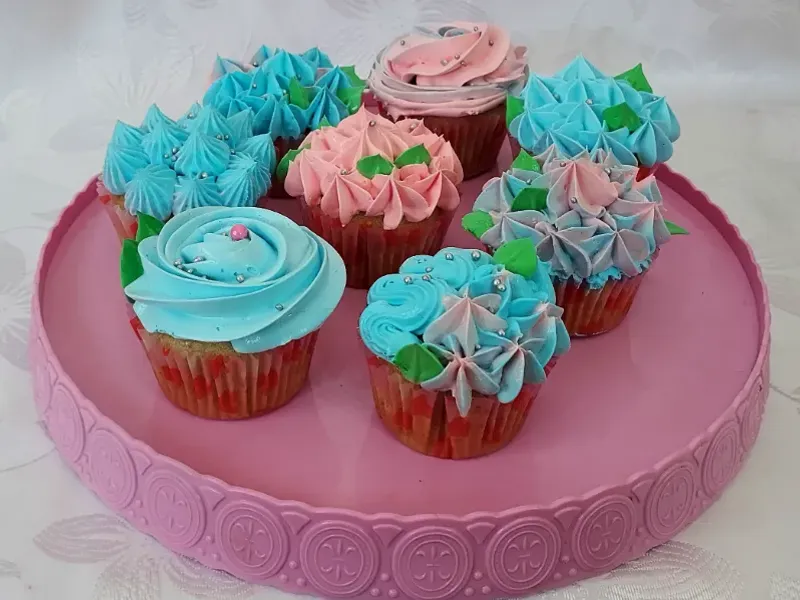Dulces