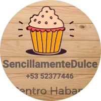SencillamenteDulce