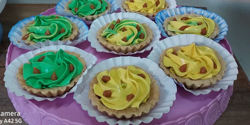 Tartaletas 
