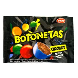 BOTONETAS(24uds)