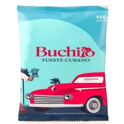 CAFÉ BUCHITO(125g)