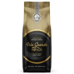 CAFÉ ISLA GRANDE(500g)