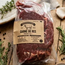 CARNE DE RES(1KG)