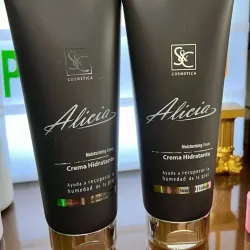 CREMA ALICIA