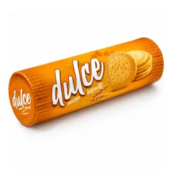 GALLETAS MARÍA(130g)