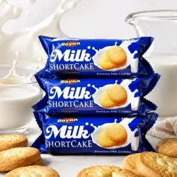 GALLETAS MILK(20uds)