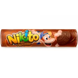 GALLETAS NIKITO(125g)