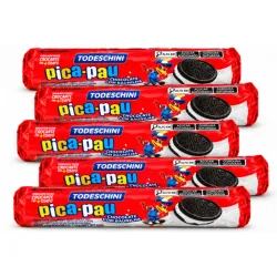 GALLETAS PICA PAU(115g)