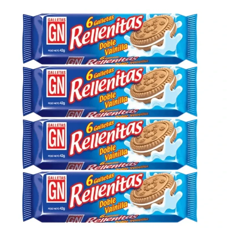 GALLETAS RELLENITAS(8uds)
