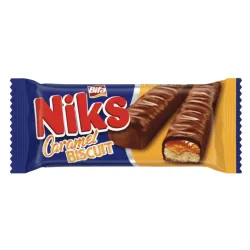 NIKS