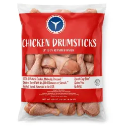 PAQUETE DE POLLO(10lbs)