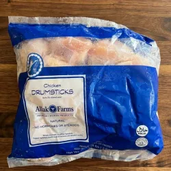 PAQUETE DE POLLO🍗 (5lb)