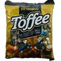 PAQUETES DE CAREMELOS(105uds)